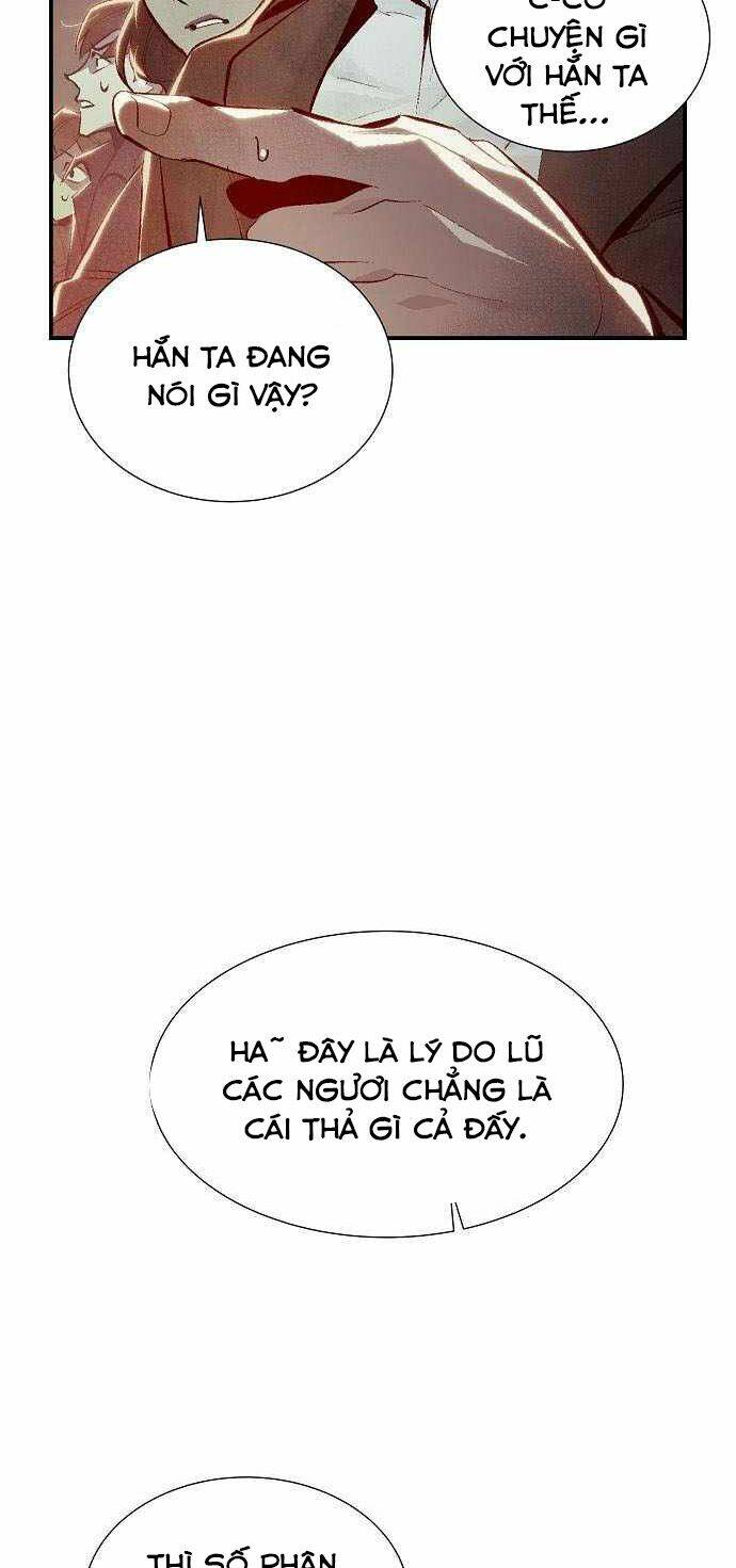 Độc Cô Tử Linh Sư Tập 32 trang 6