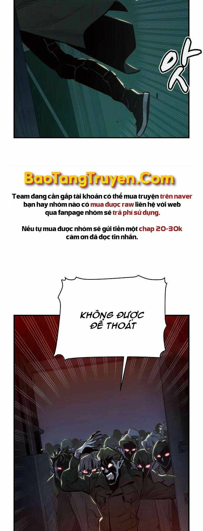 Độc Cô Tử Linh Sư Tập 32 trang 52