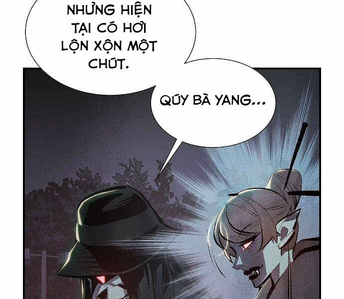 Độc Cô Tử Linh Sư Tập 32 trang 96