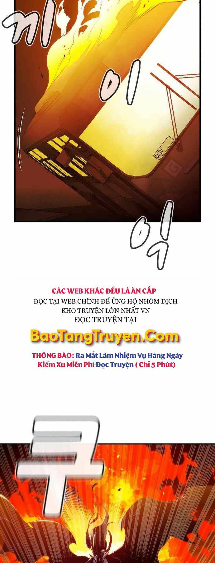 Độc Cô Tử Linh Sư Tập 33 trang 29