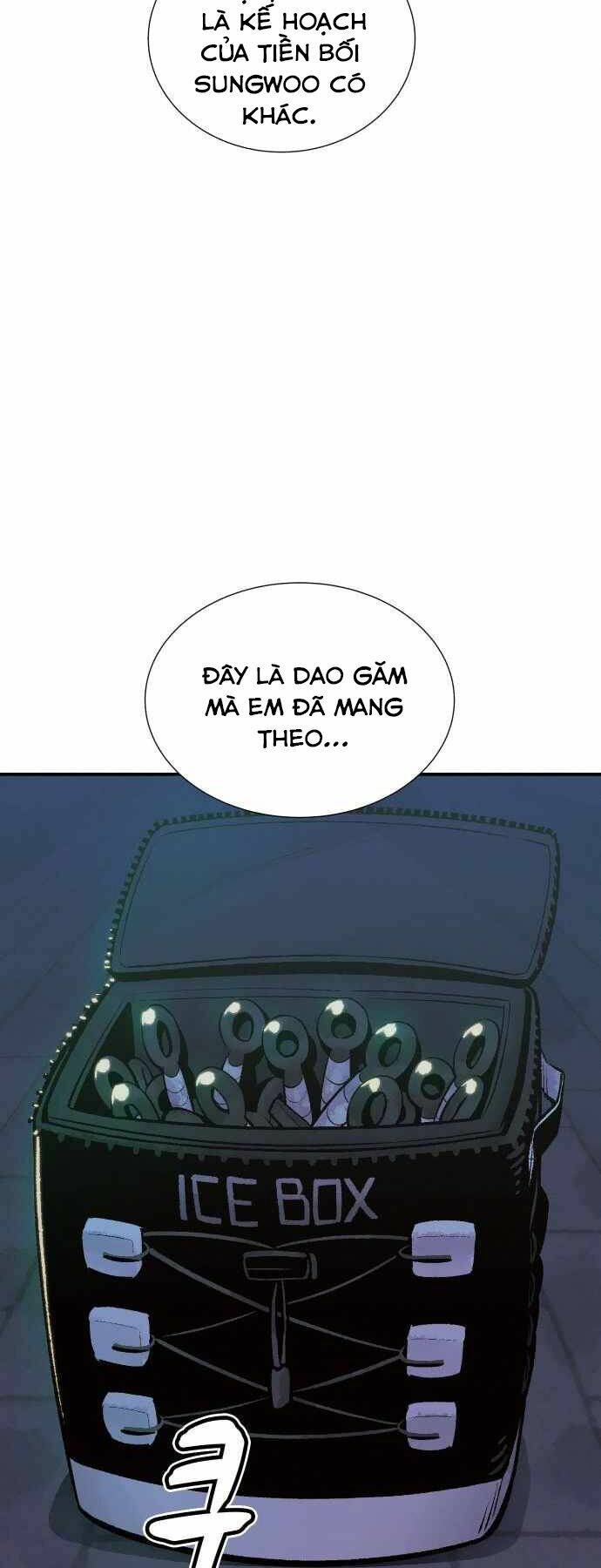 Độc Cô Tử Linh Sư Tập 33 trang 4