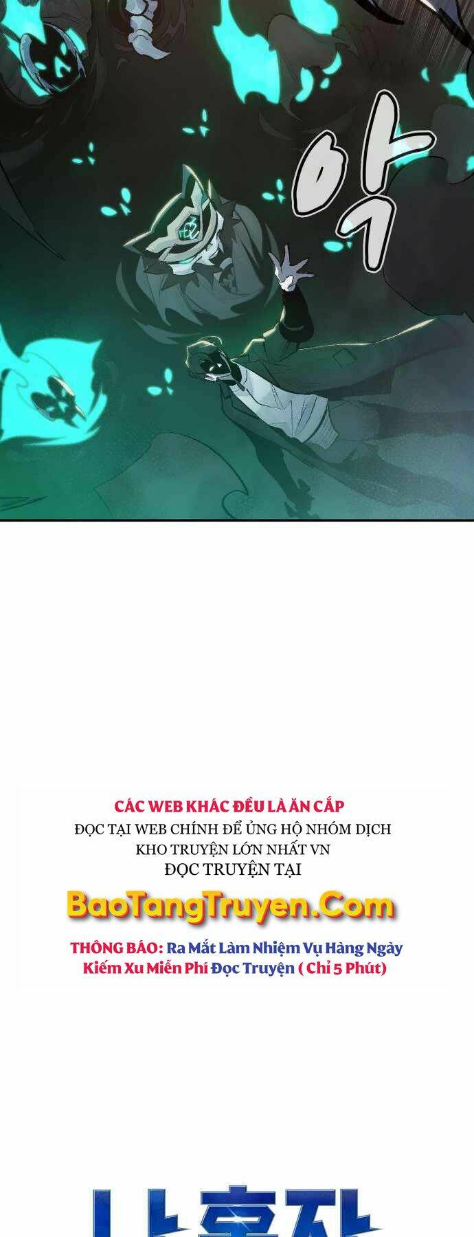 Độc Cô Tử Linh Sư Tập 33 trang 34
