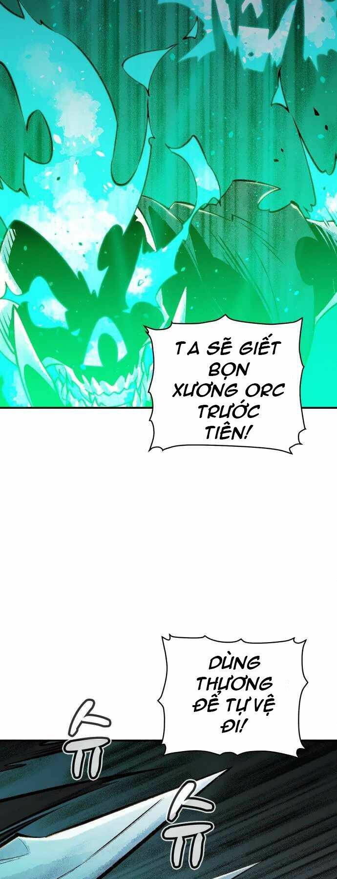Độc Cô Tử Linh Sư Tập 33 trang 37