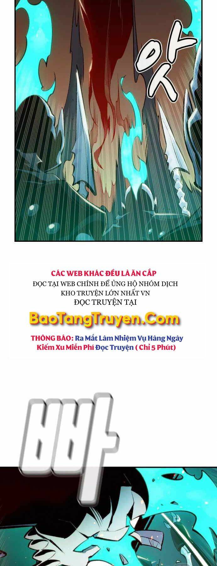 Độc Cô Tử Linh Sư Tập 33 trang 39