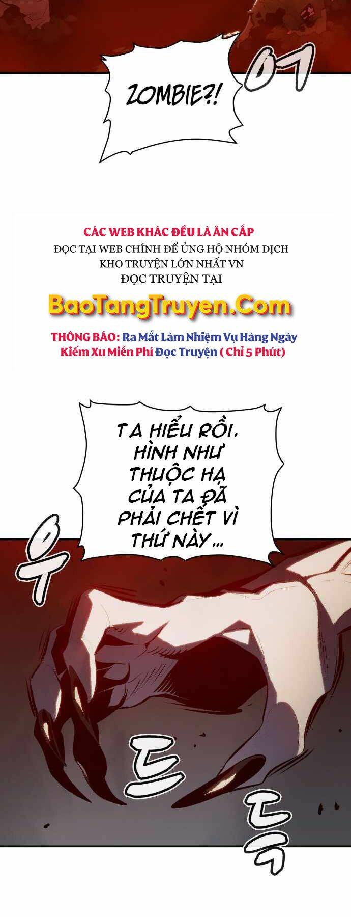 Độc Cô Tử Linh Sư Tập 33 trang 46