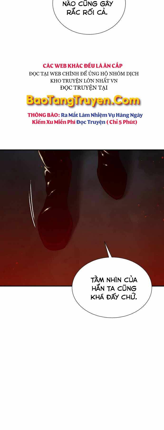 Độc Cô Tử Linh Sư Tập 33 trang 6