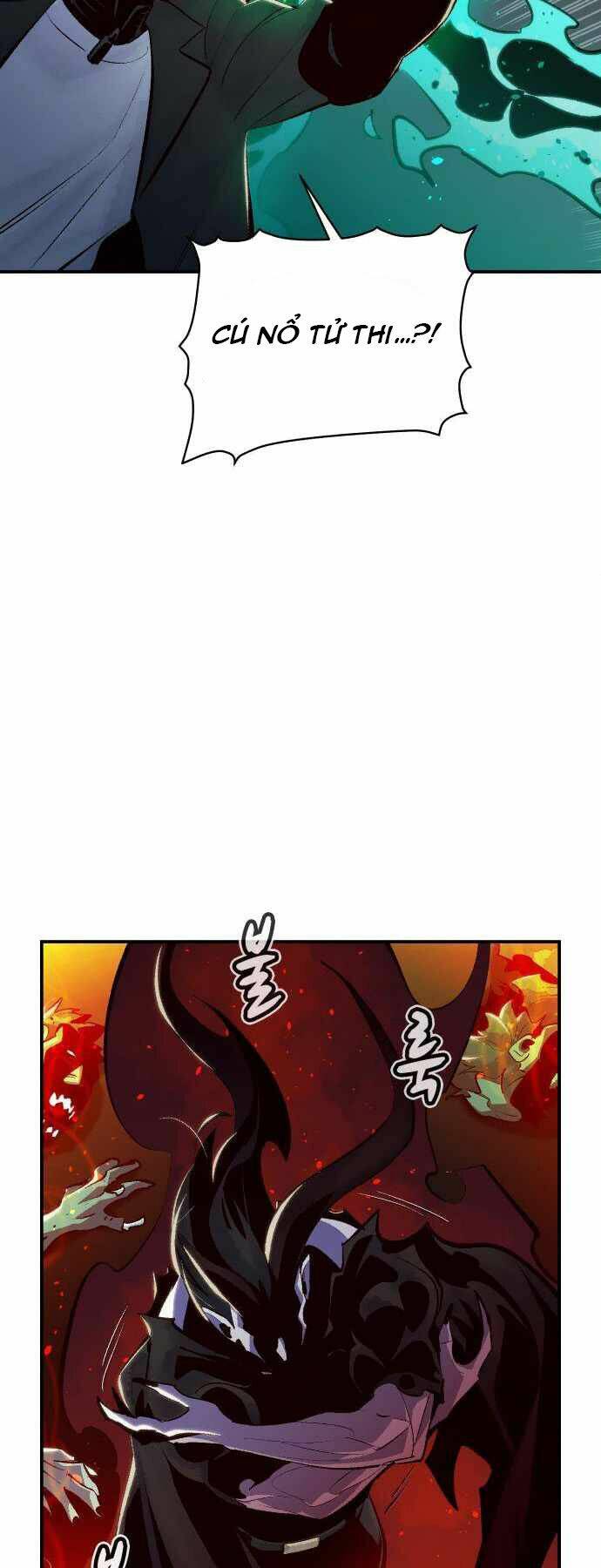 Độc Cô Tử Linh Sư Tập 33 trang 52