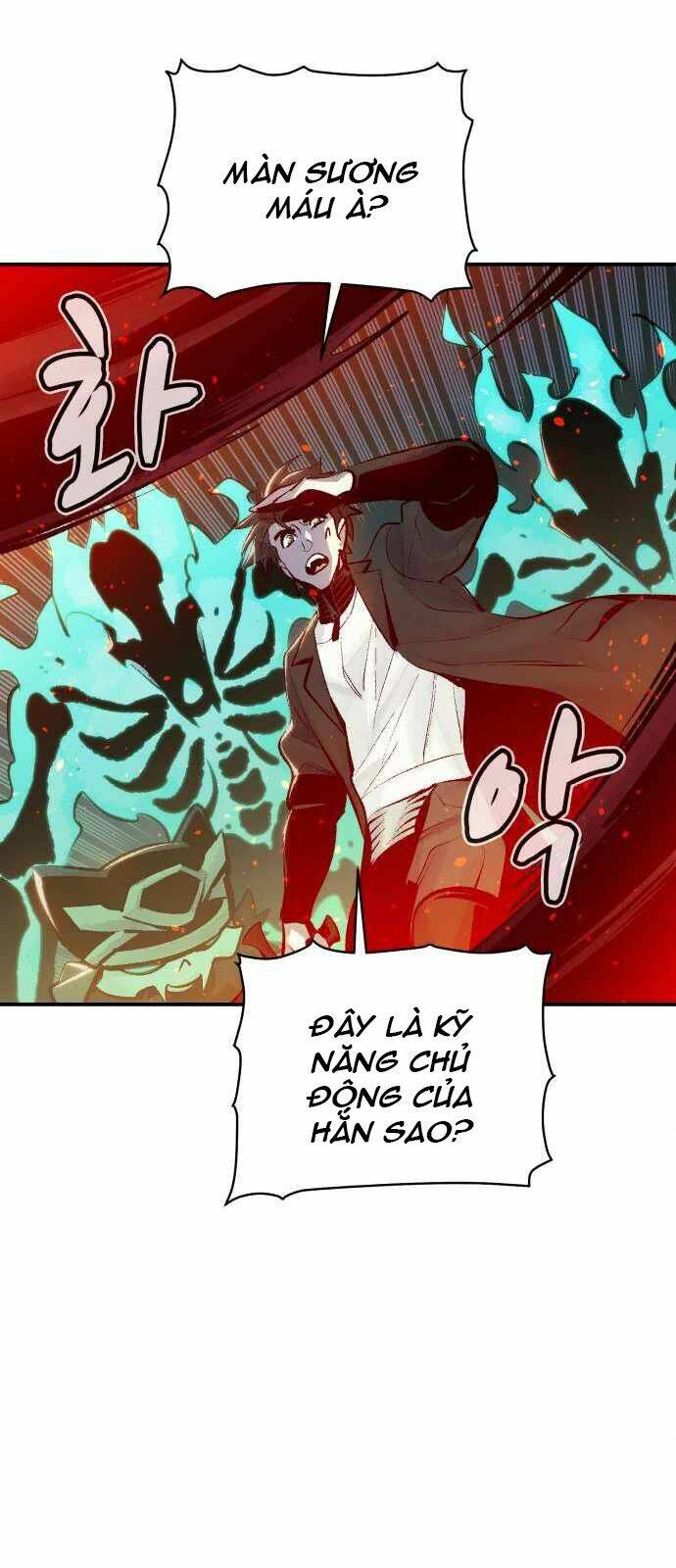 Độc Cô Tử Linh Sư Tập 33 trang 56