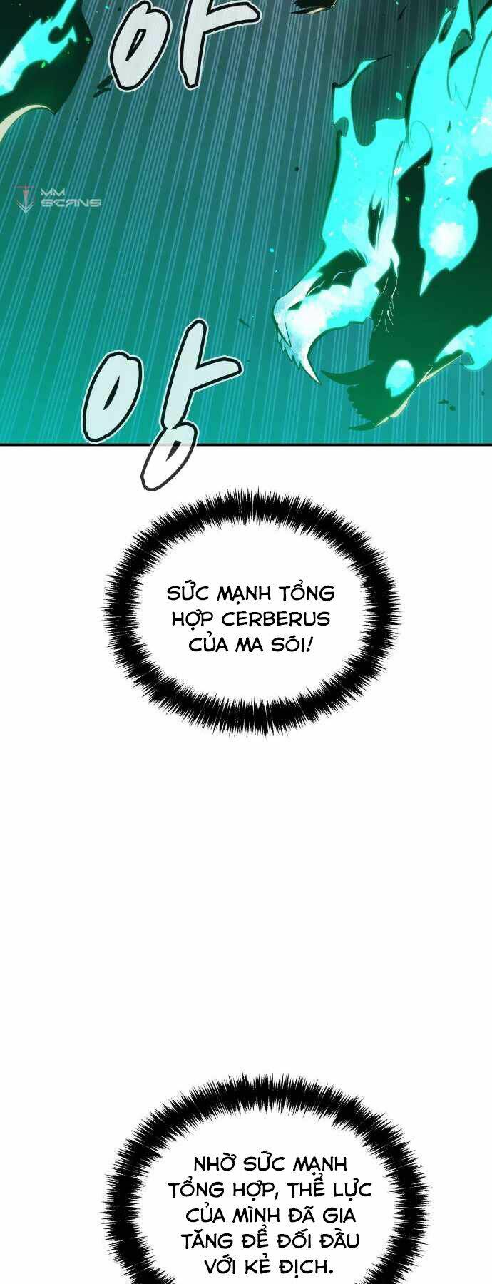Độc Cô Tử Linh Sư Tập 33 trang 59
