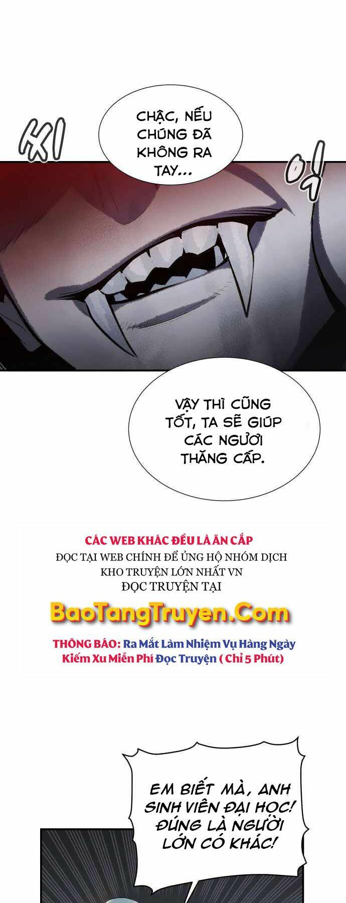 Độc Cô Tử Linh Sư Tập 33 trang 9