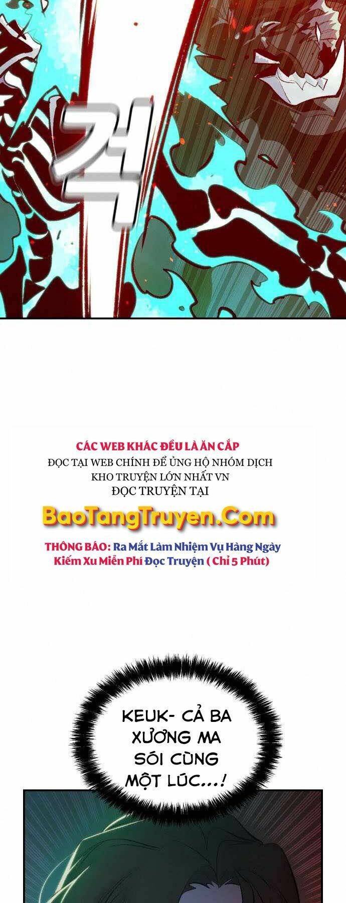Độc Cô Tử Linh Sư Tập 34 trang 2