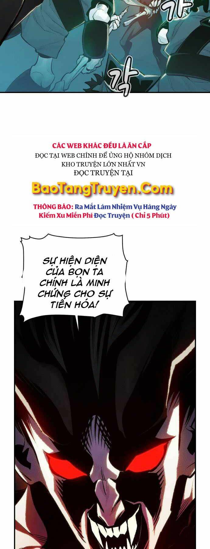 Độc Cô Tử Linh Sư Tập 34 trang 13