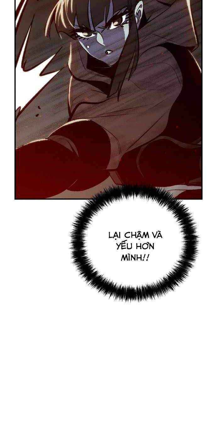 Độc Cô Tử Linh Sư Tập 34 trang 21