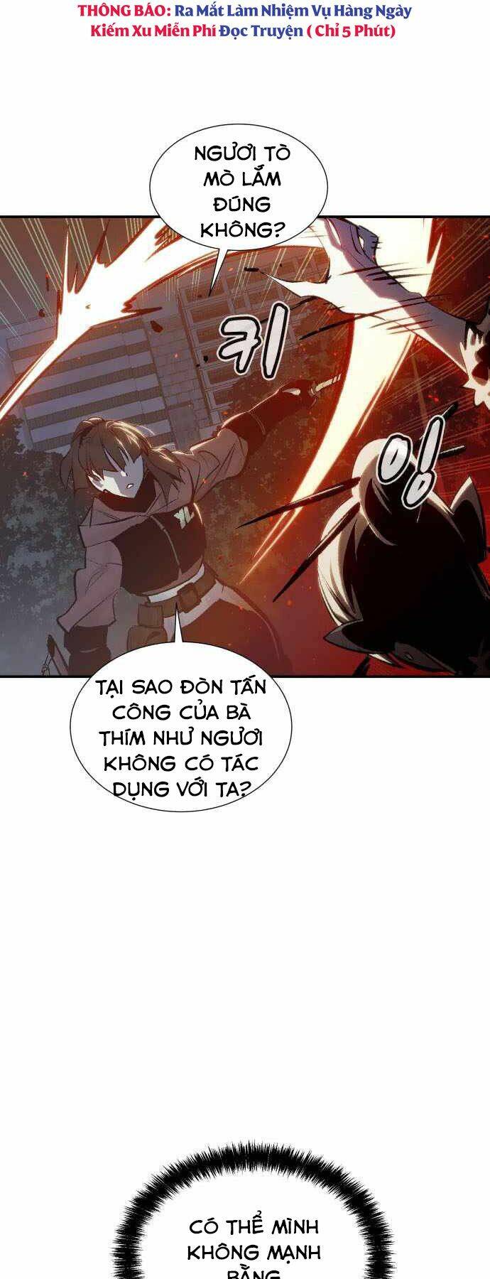 Độc Cô Tử Linh Sư Tập 34 trang 23