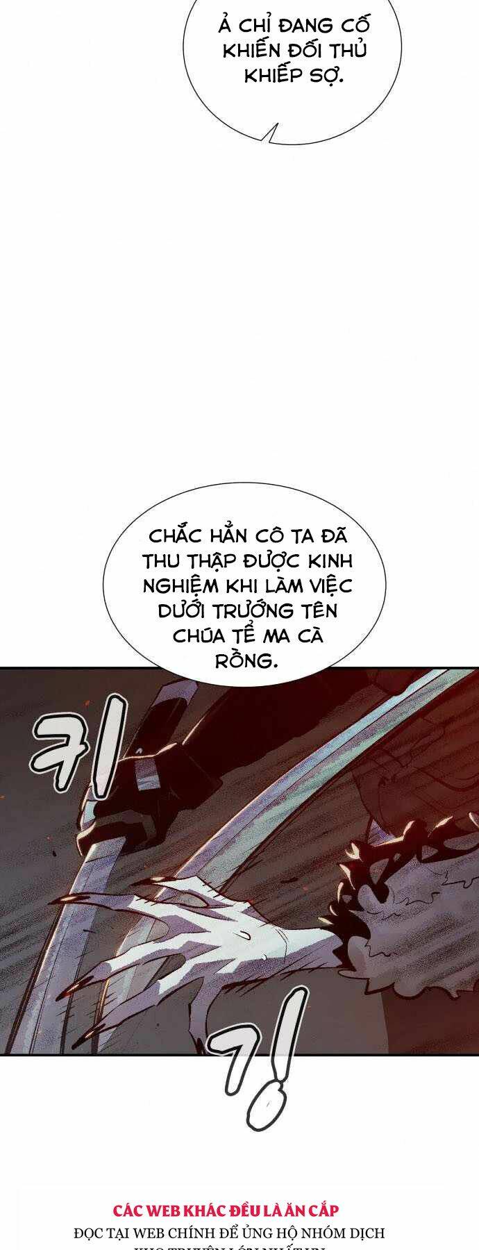 Độc Cô Tử Linh Sư Tập 34 trang 29