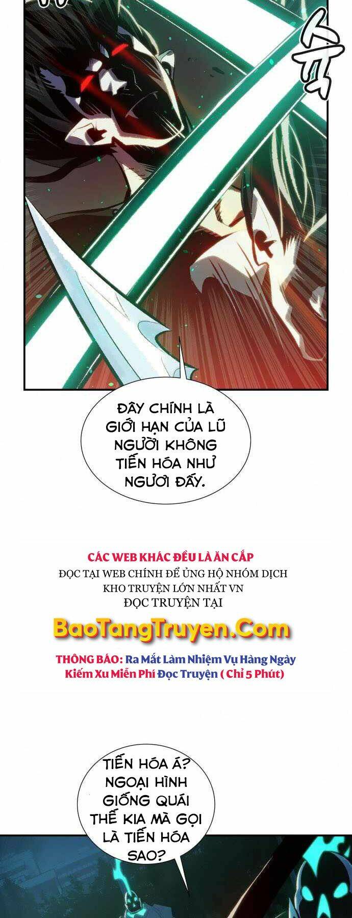 Độc Cô Tử Linh Sư Tập 34 trang 4