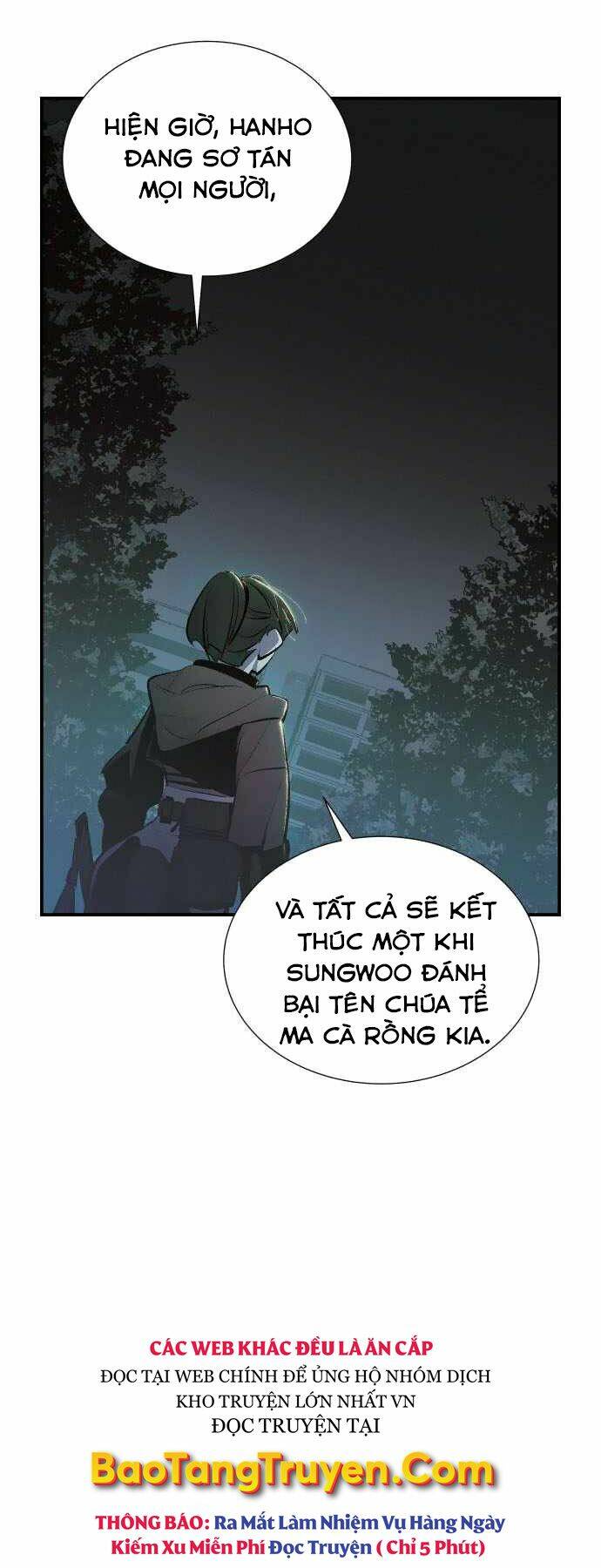 Độc Cô Tử Linh Sư Tập 34 trang 36