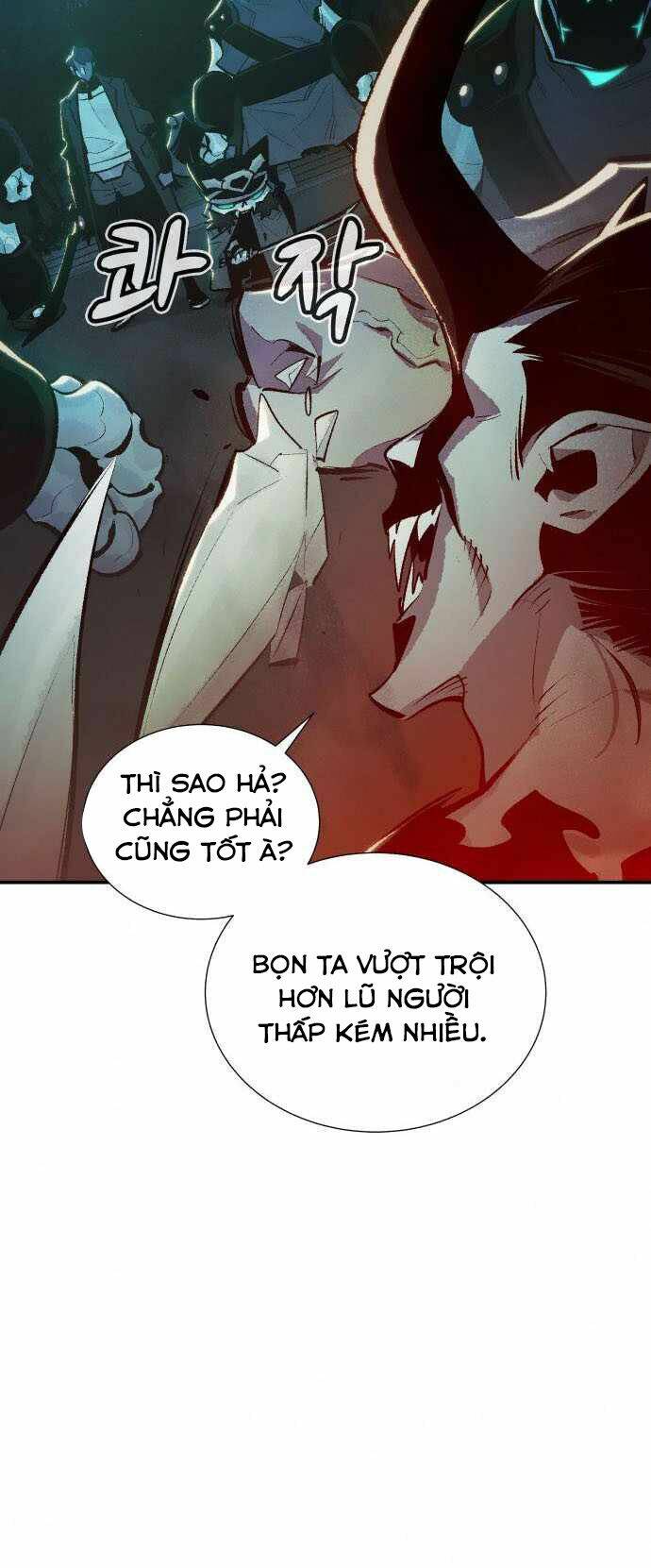 Độc Cô Tử Linh Sư Tập 34 trang 5