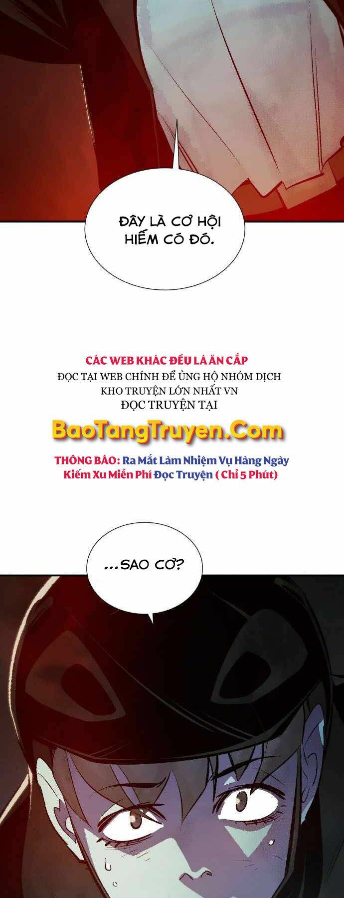 Độc Cô Tử Linh Sư Tập 34 trang 41