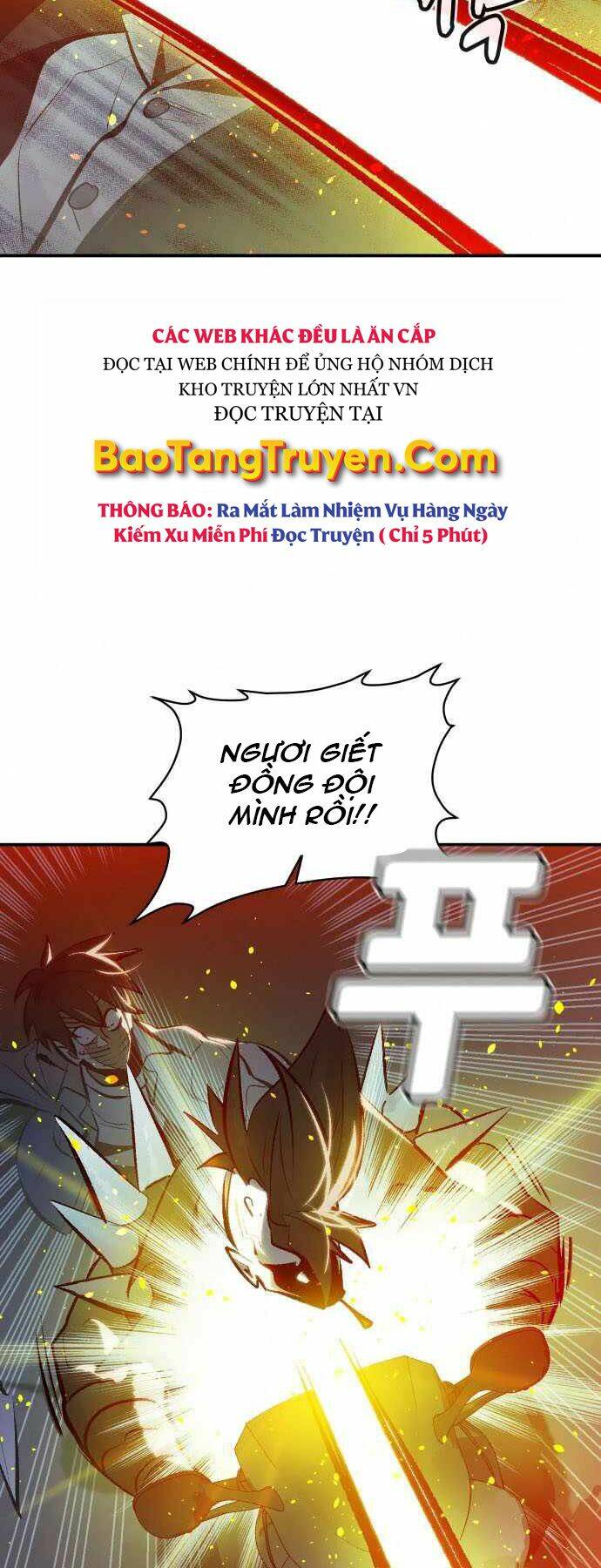 Độc Cô Tử Linh Sư Tập 34 trang 55