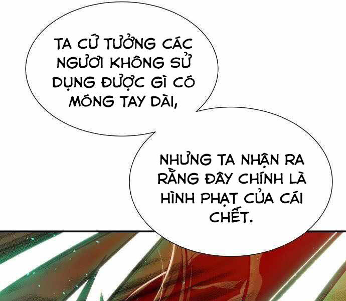 Độc Cô Tử Linh Sư Tập 35 trang 129