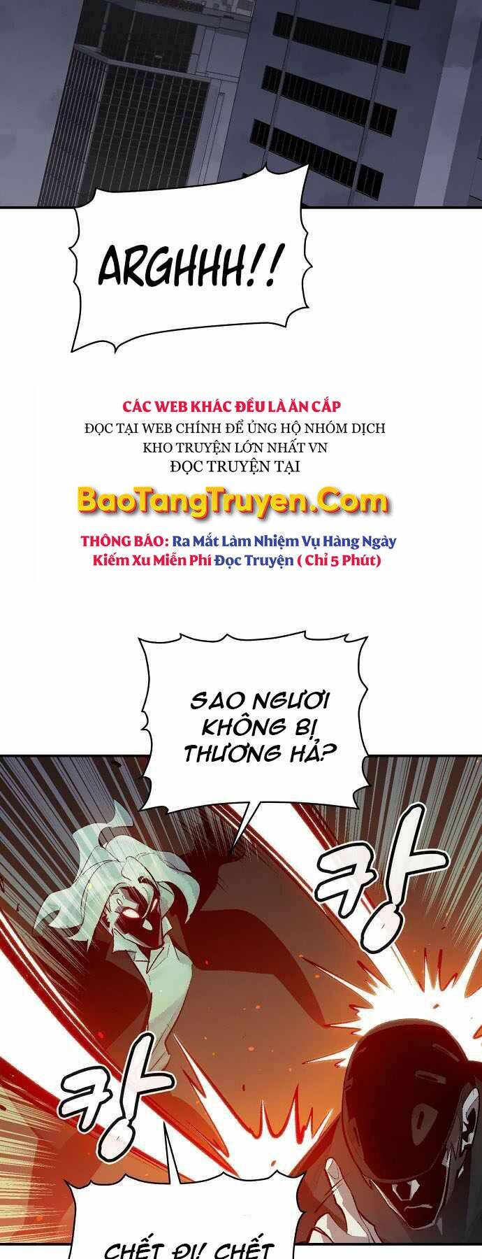 Độc Cô Tử Linh Sư Tập 35 trang 17