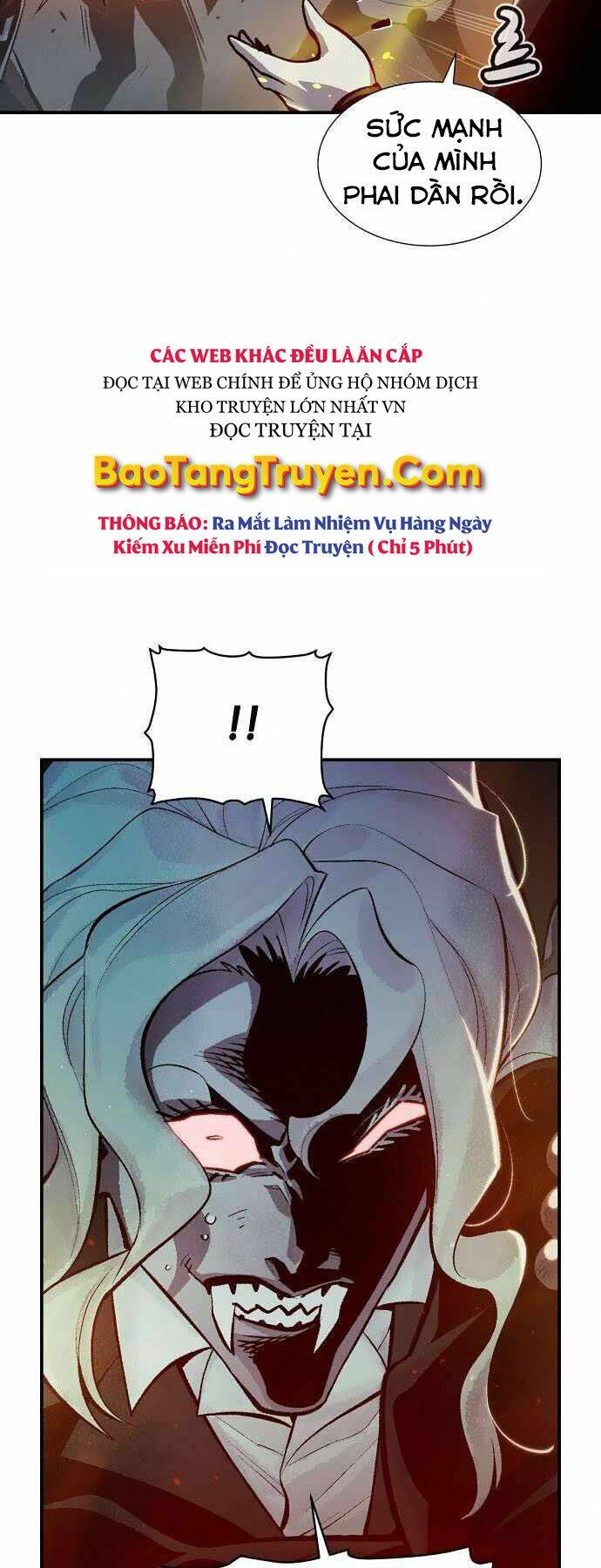 Độc Cô Tử Linh Sư Tập 35 trang 23