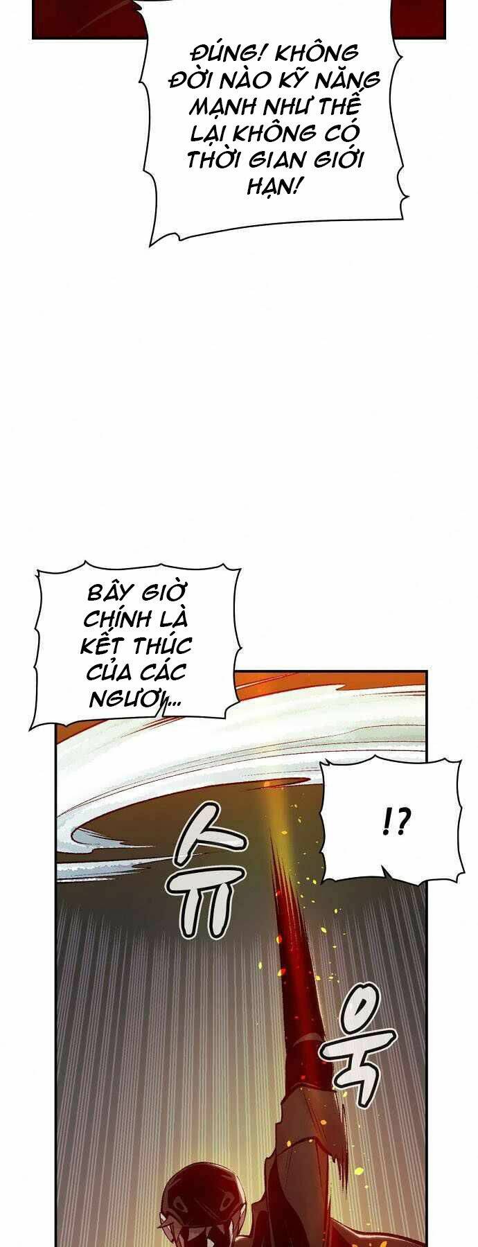 Độc Cô Tử Linh Sư Tập 35 trang 24