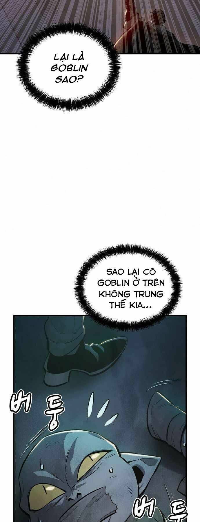 Độc Cô Tử Linh Sư Tập 35 trang 26