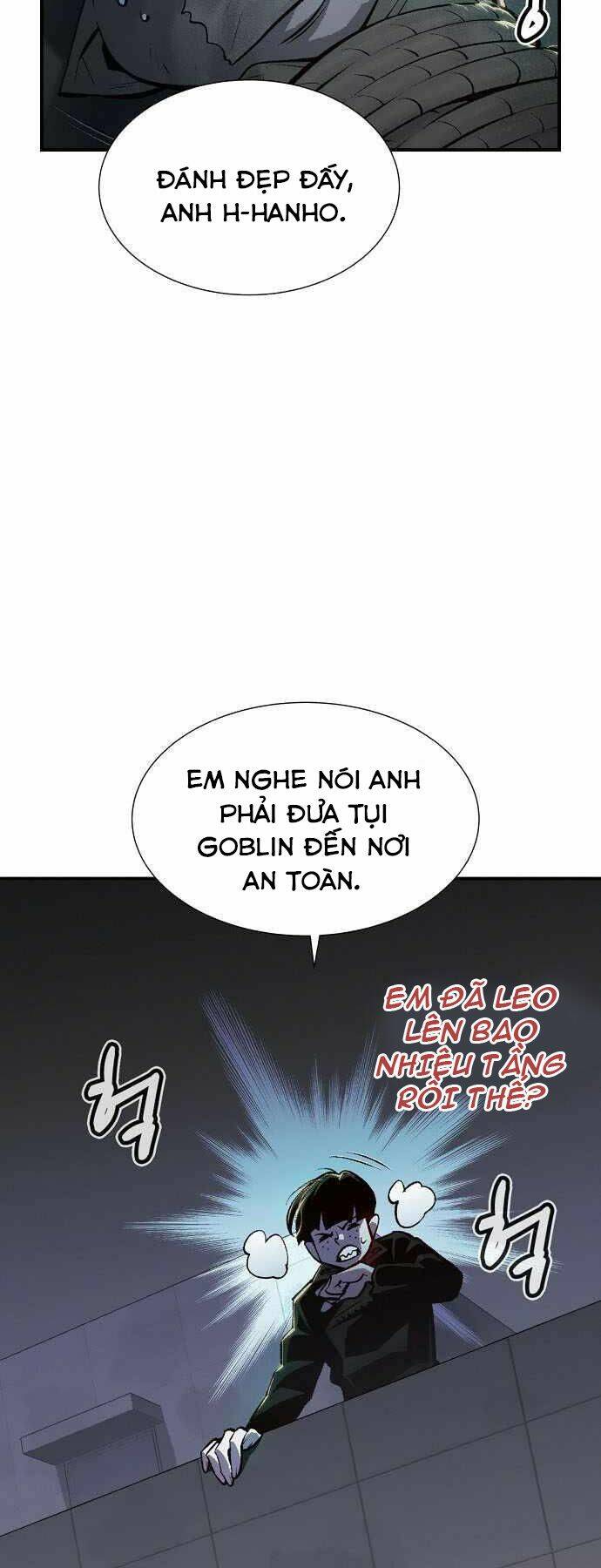 Độc Cô Tử Linh Sư Tập 35 trang 27