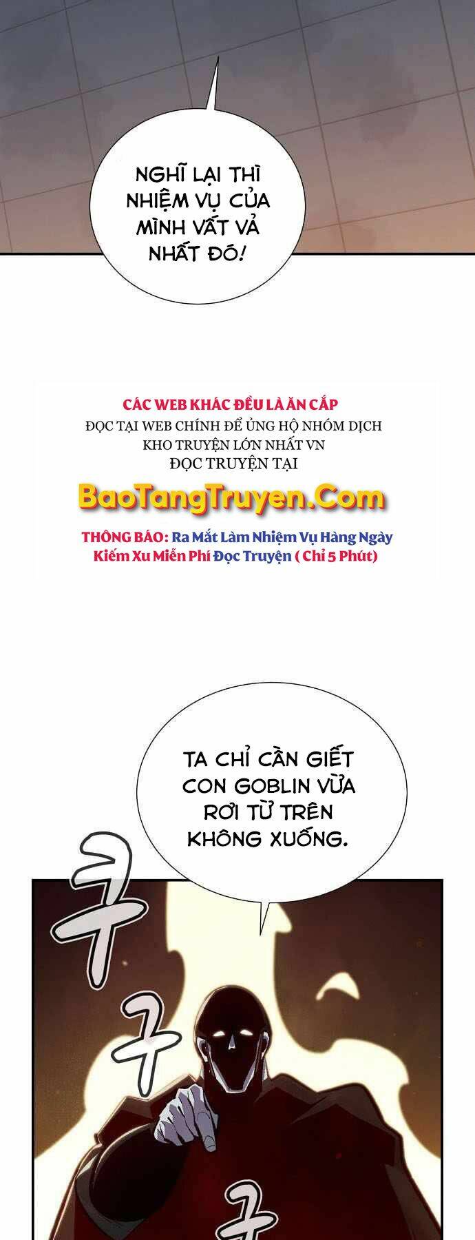 Độc Cô Tử Linh Sư Tập 35 trang 28
