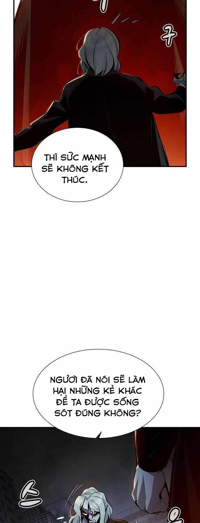 Độc Cô Tử Linh Sư Tập 35 trang 29