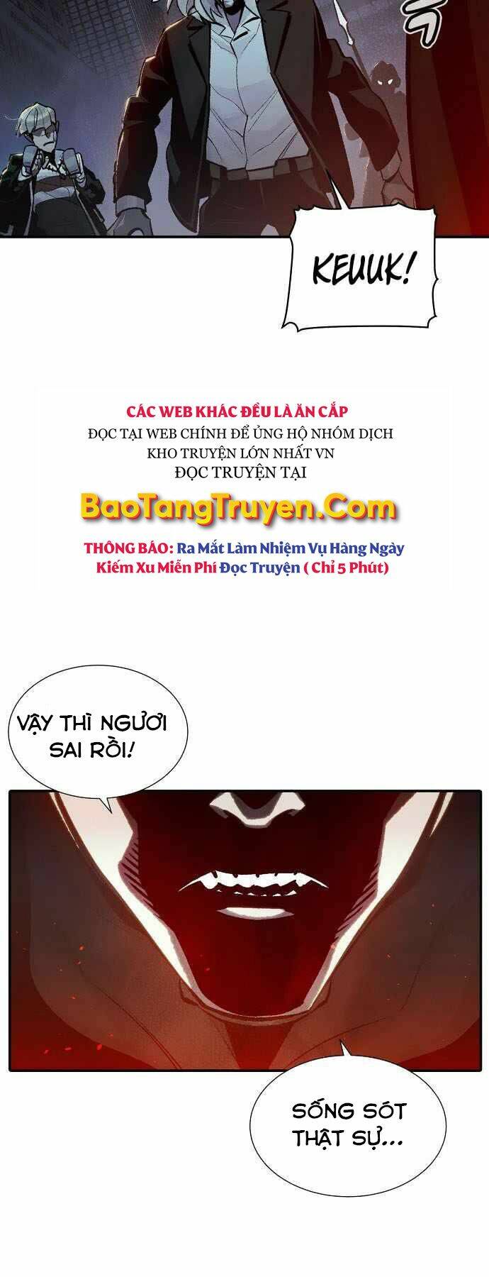 Độc Cô Tử Linh Sư Tập 35 trang 30