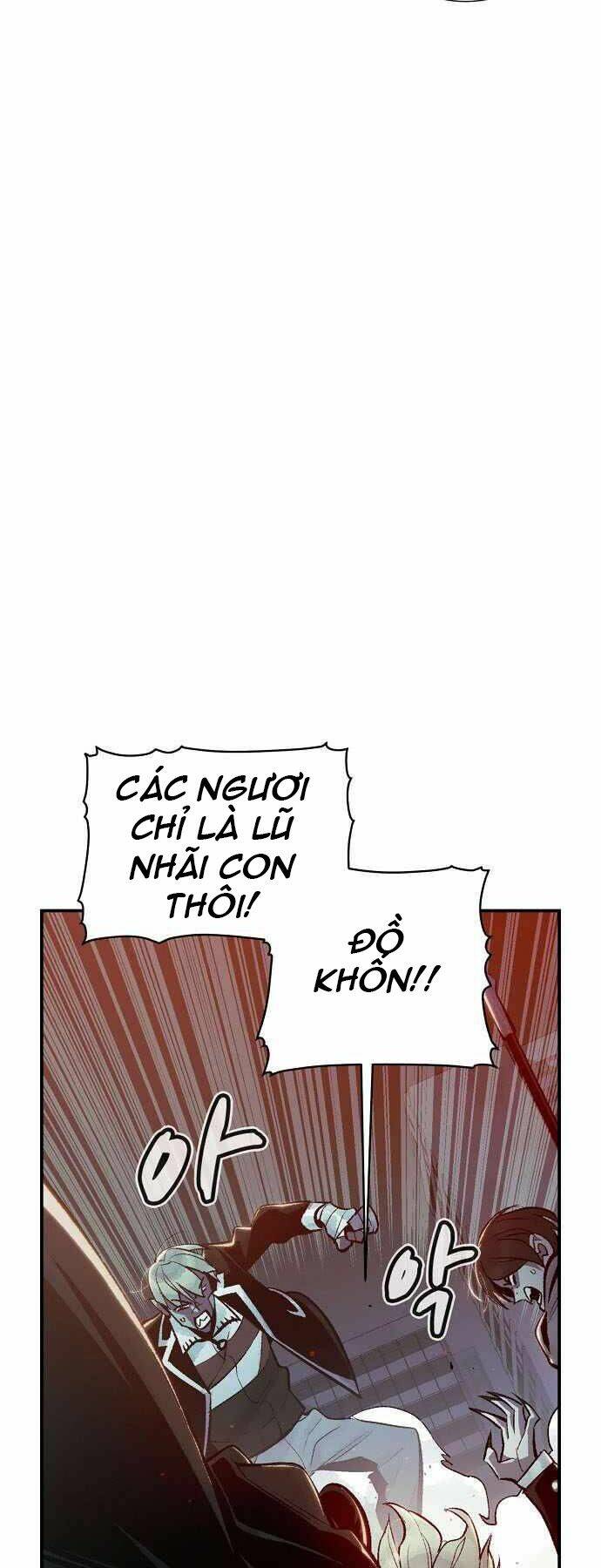 Độc Cô Tử Linh Sư Tập 35 trang 35