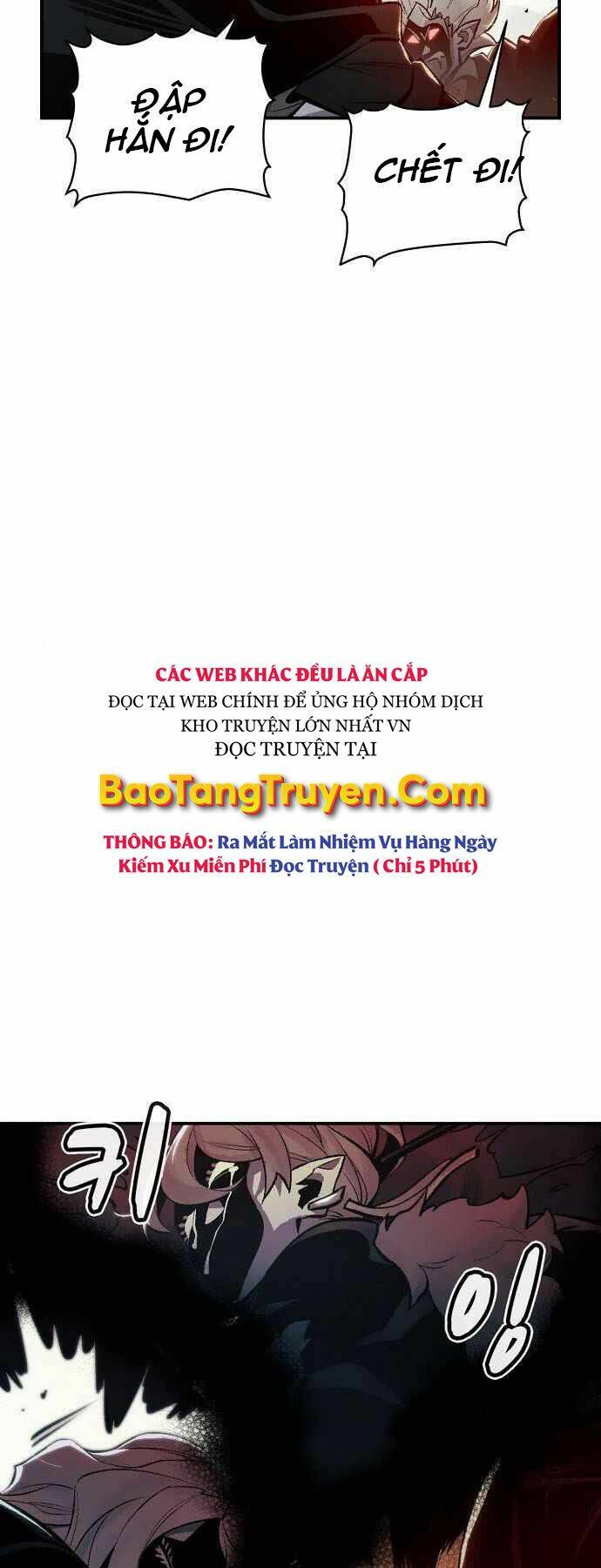 Độc Cô Tử Linh Sư Tập 35 trang 36