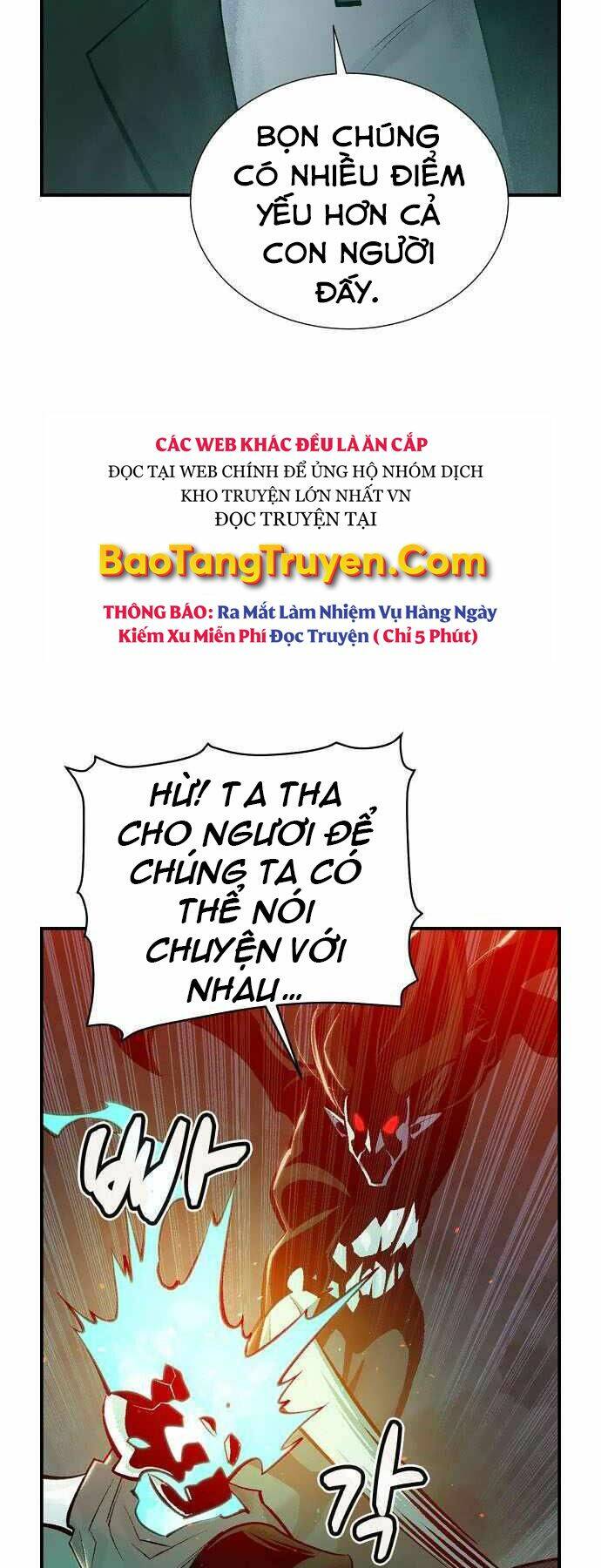 Độc Cô Tử Linh Sư Tập 35 trang 39