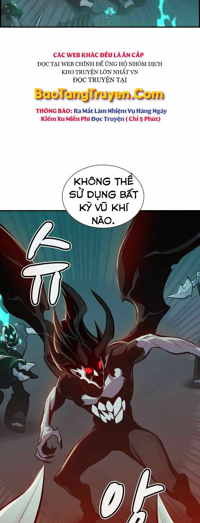 Độc Cô Tử Linh Sư Tập 35 trang 41