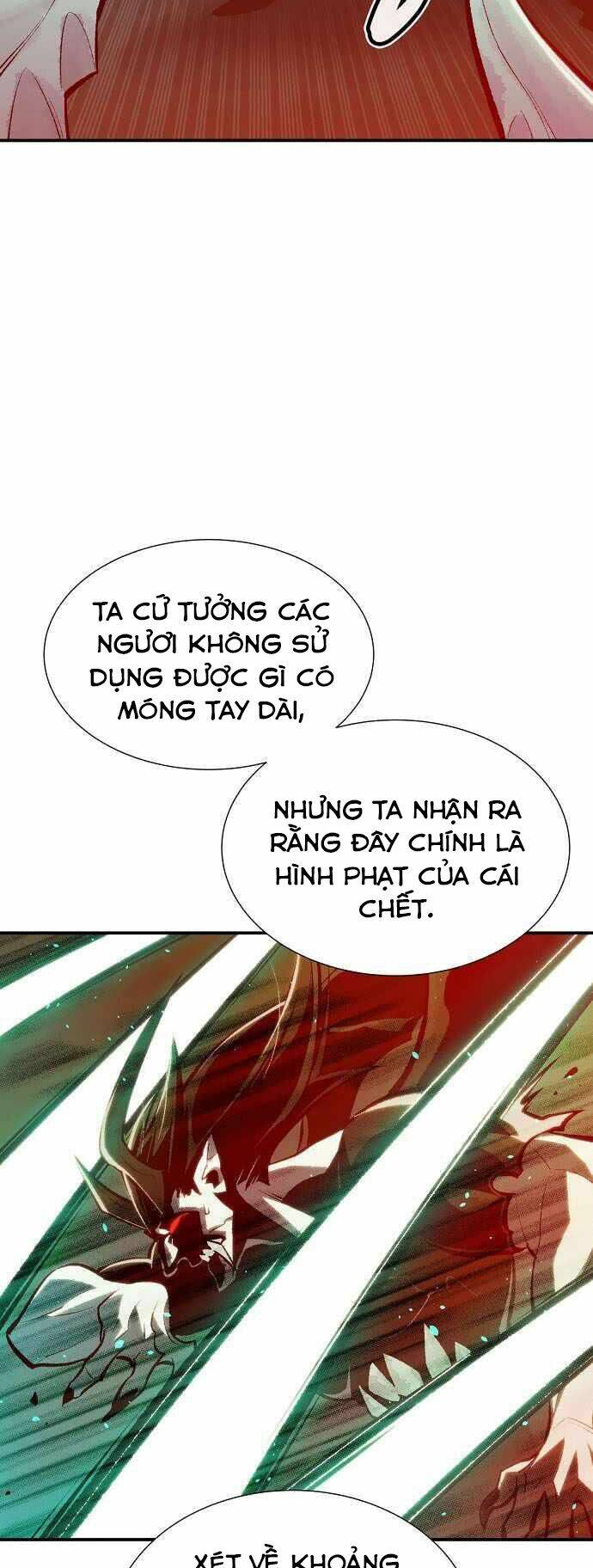 Độc Cô Tử Linh Sư Tập 35 trang 42