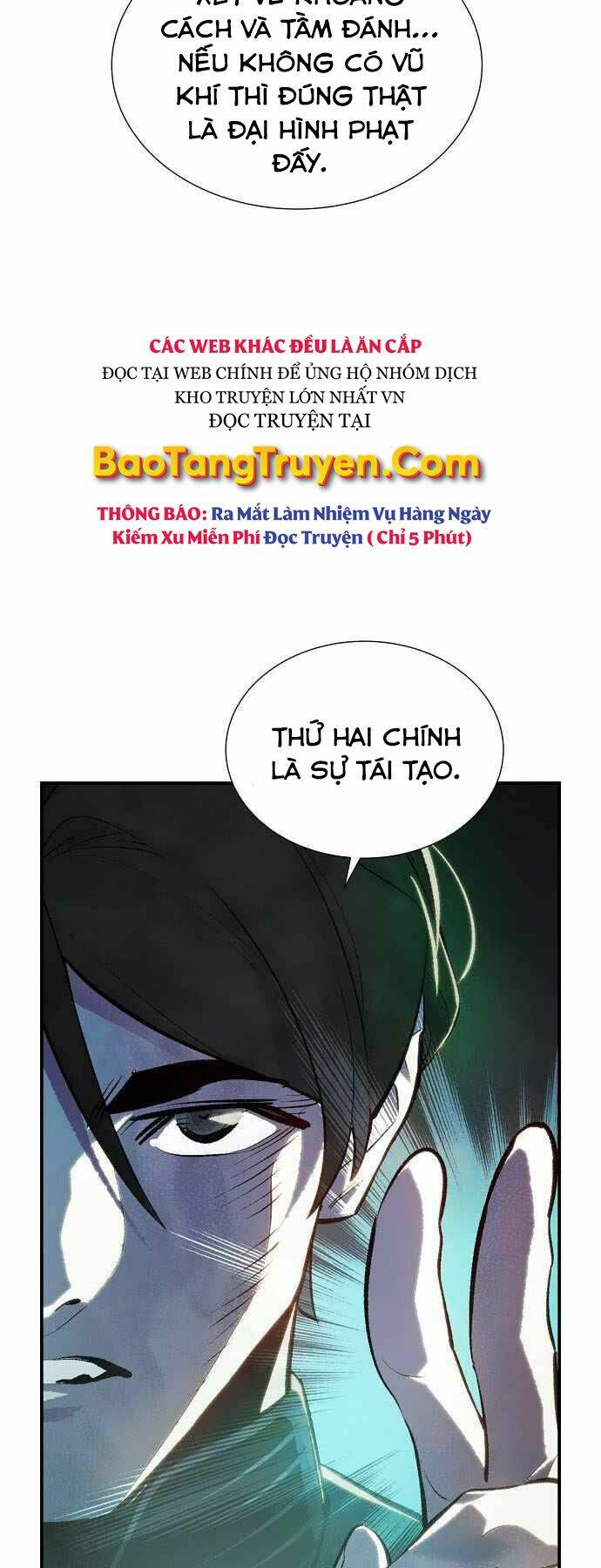 Độc Cô Tử Linh Sư Tập 35 trang 43