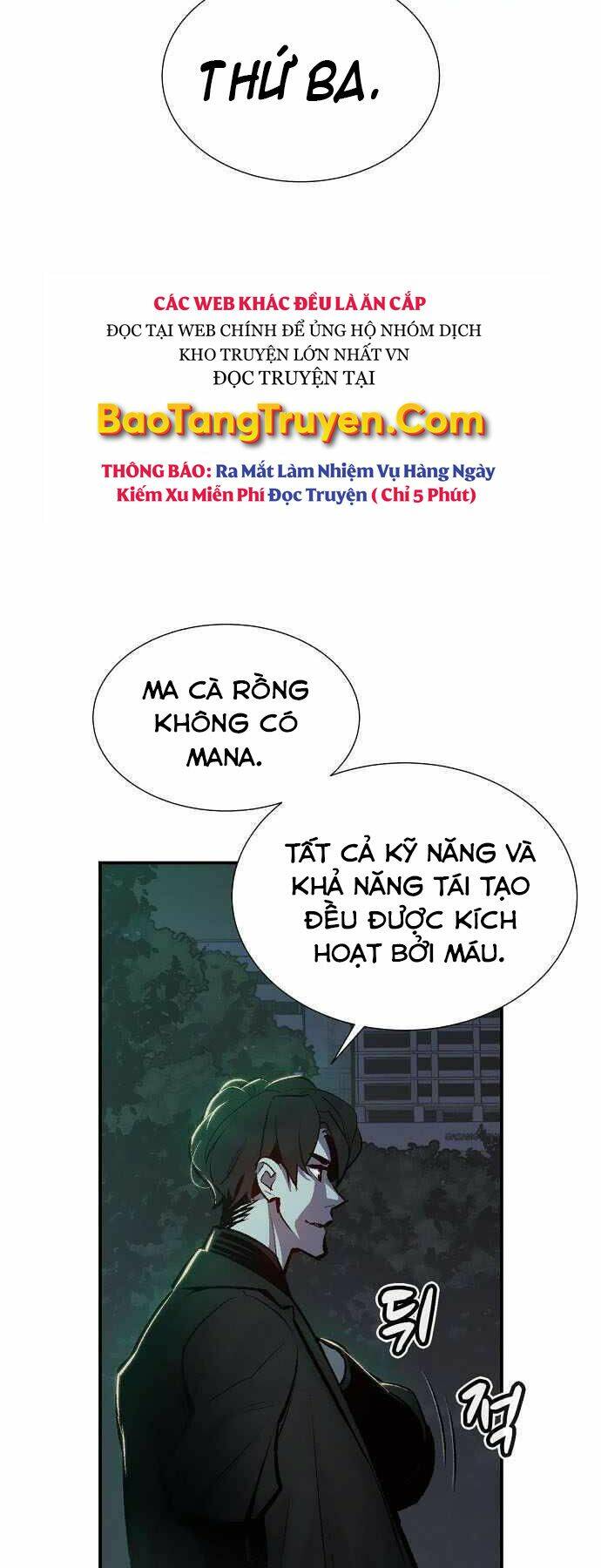 Độc Cô Tử Linh Sư Tập 35 trang 46