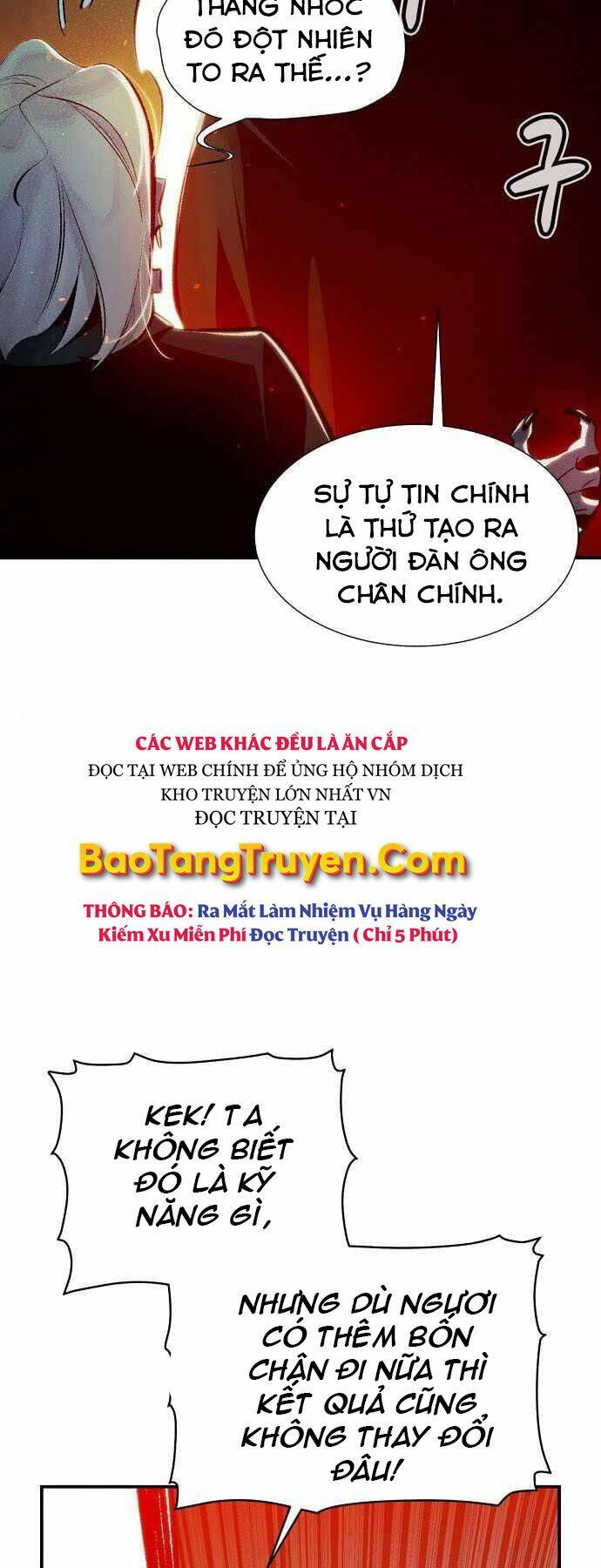 Độc Cô Tử Linh Sư Tập 35 trang 6