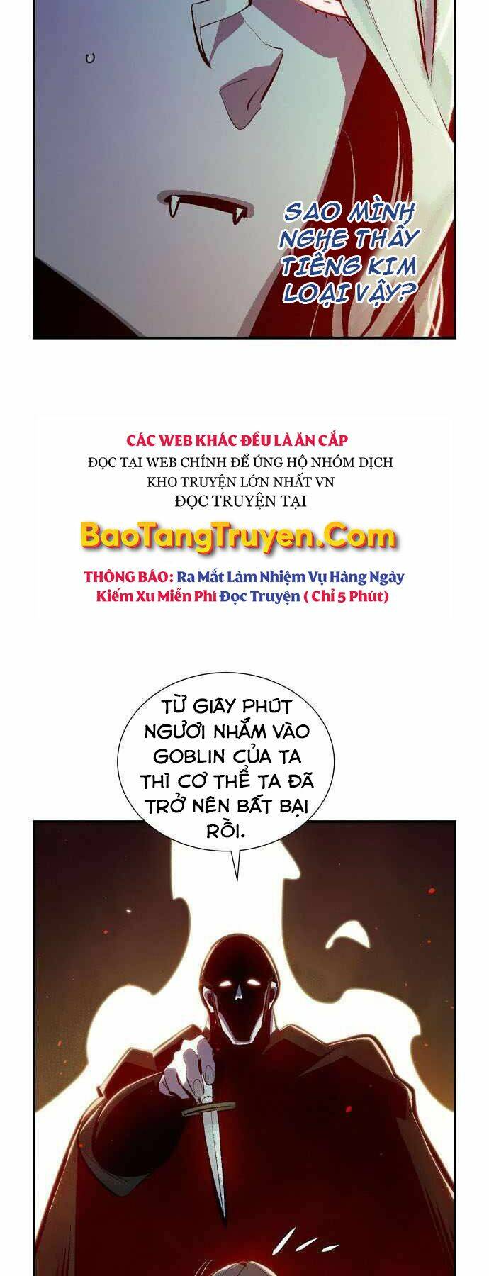 Độc Cô Tử Linh Sư Tập 35 trang 8