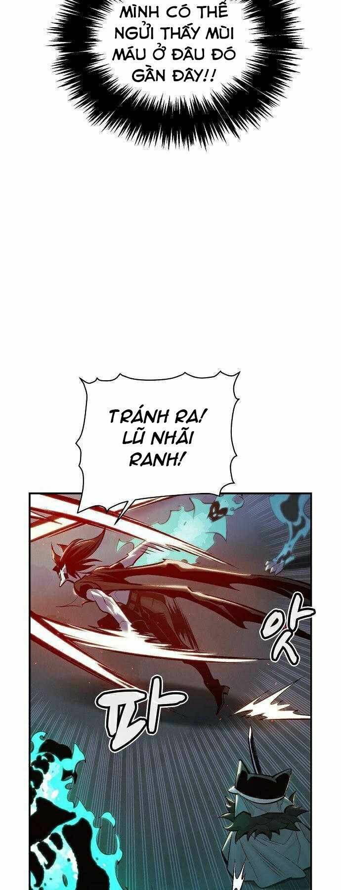 Độc Cô Tử Linh Sư Tập 36 trang 12
