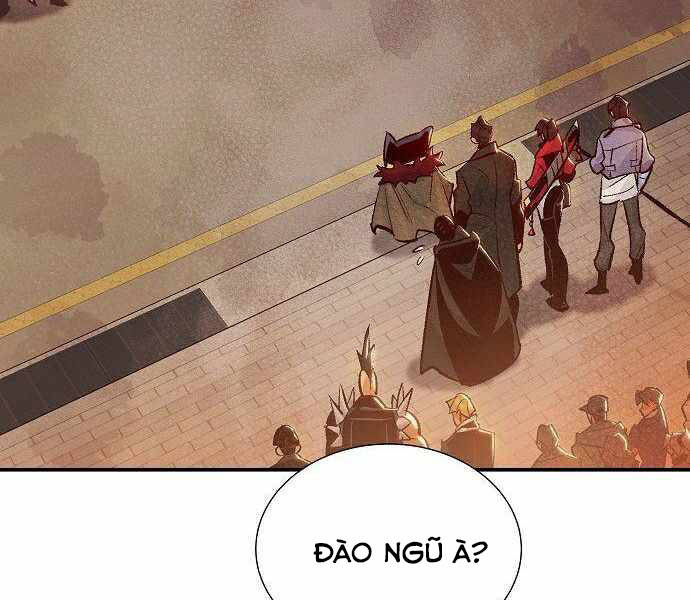 Độc Cô Tử Linh Sư Tập 36 trang 133