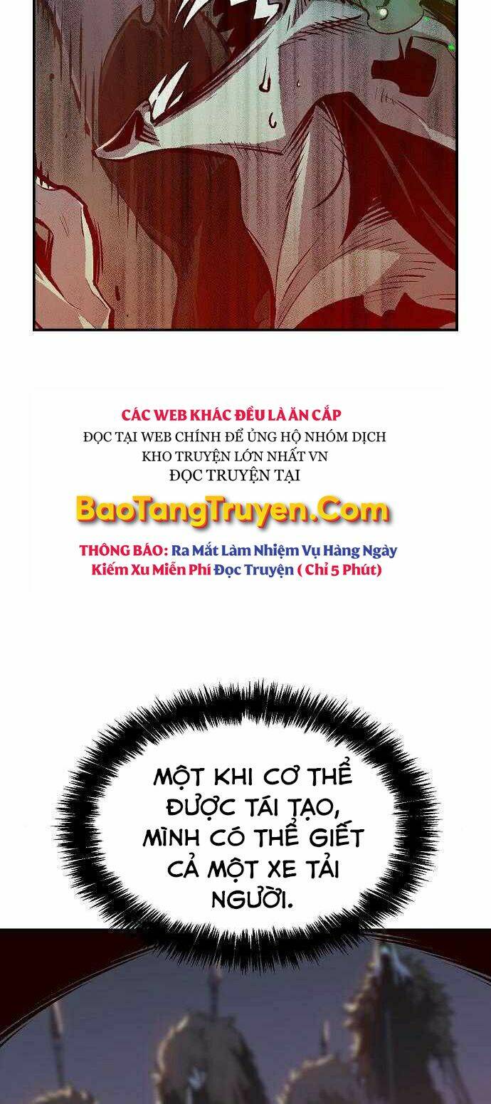 Độc Cô Tử Linh Sư Tập 36 trang 17