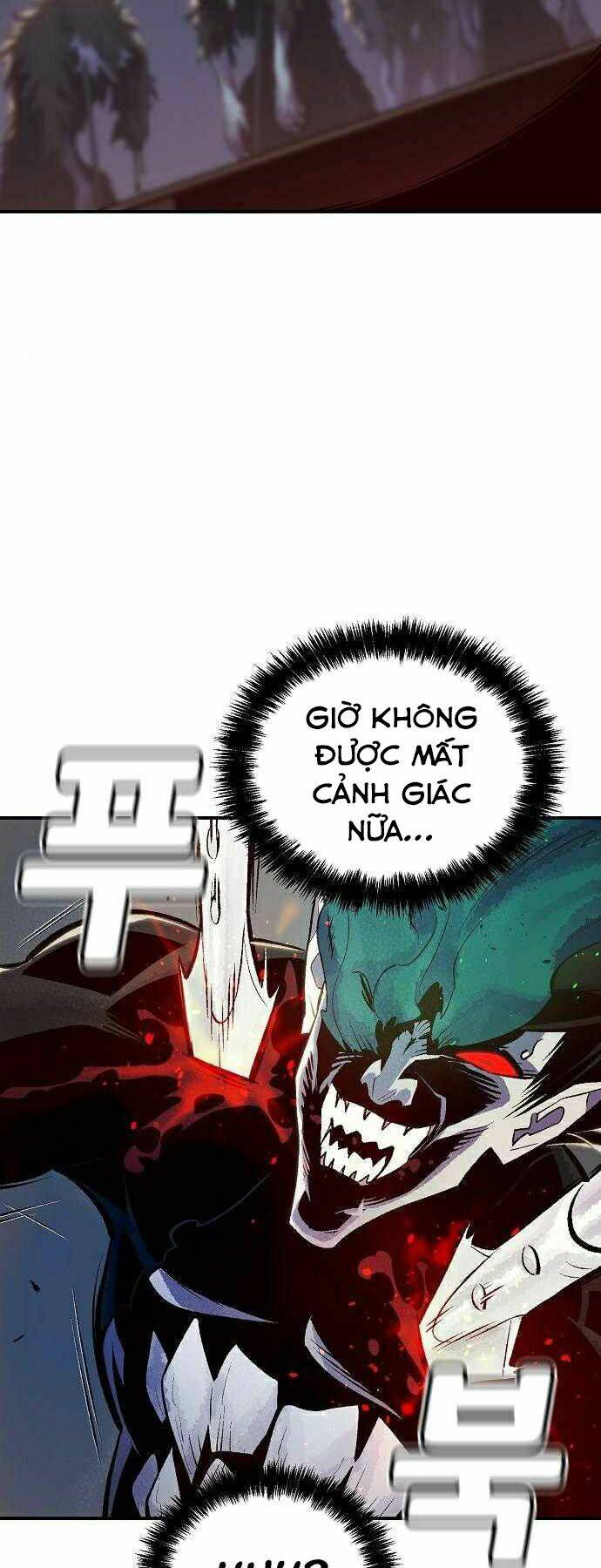 Độc Cô Tử Linh Sư Tập 36 trang 18