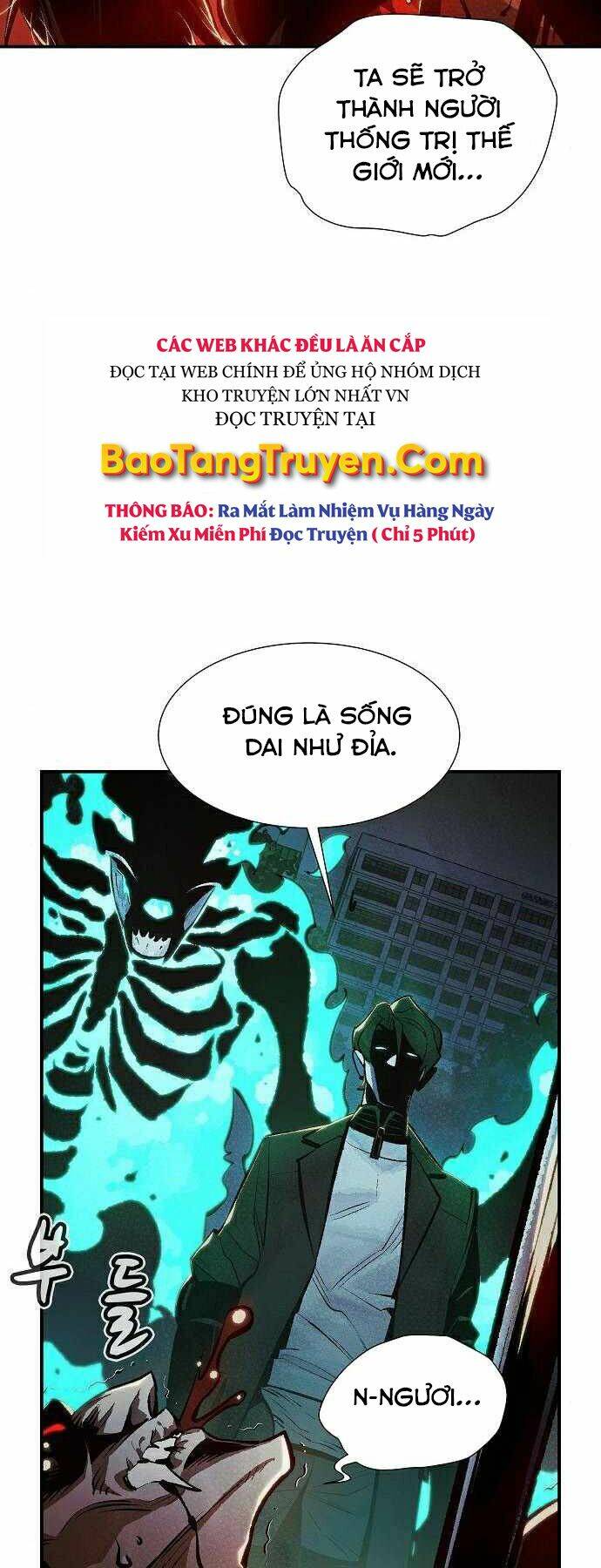 Độc Cô Tử Linh Sư Tập 36 trang 24