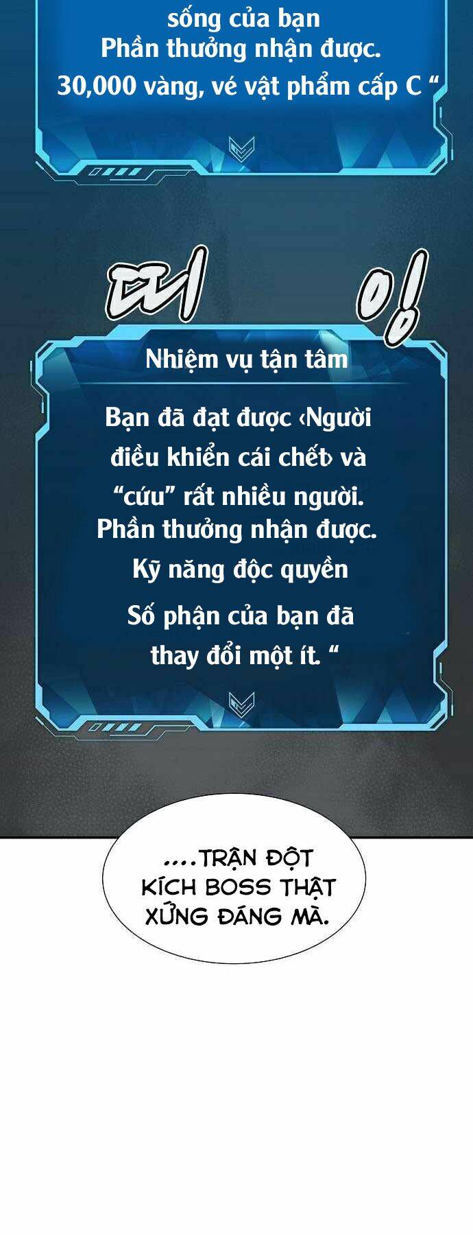 Độc Cô Tử Linh Sư Tập 36 trang 32