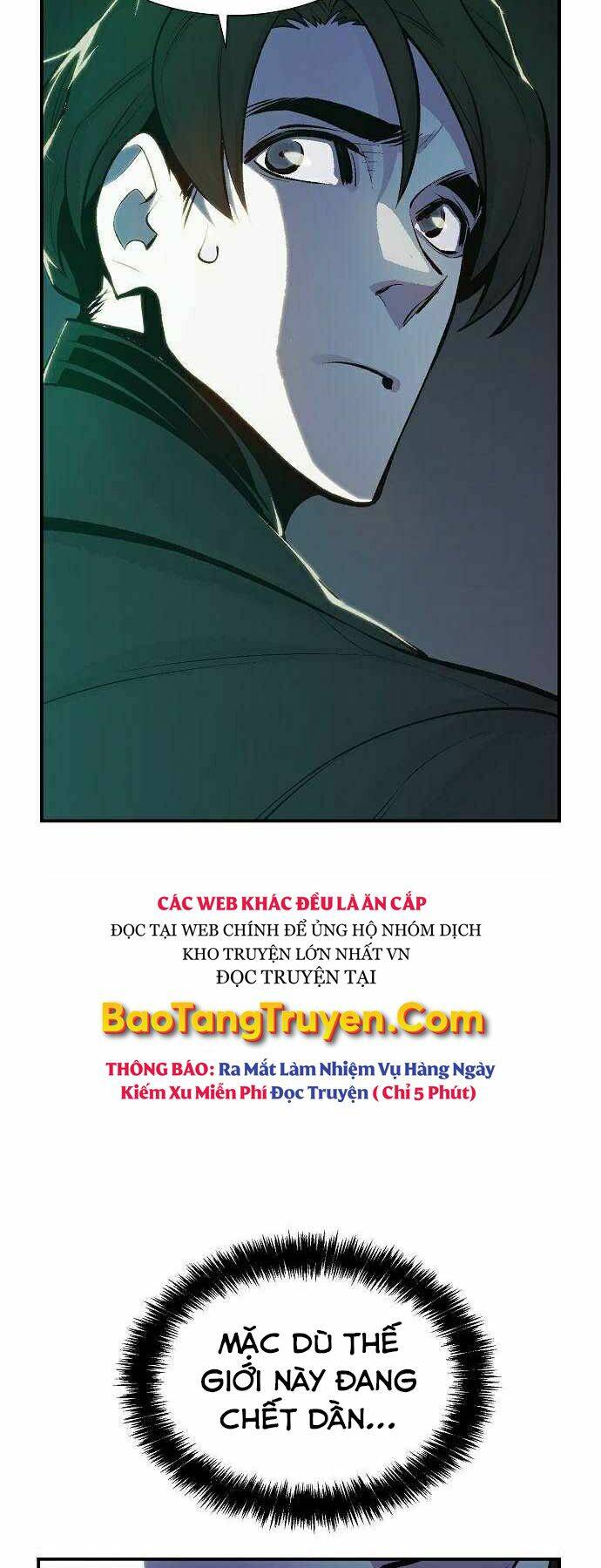 Độc Cô Tử Linh Sư Tập 36 trang 34