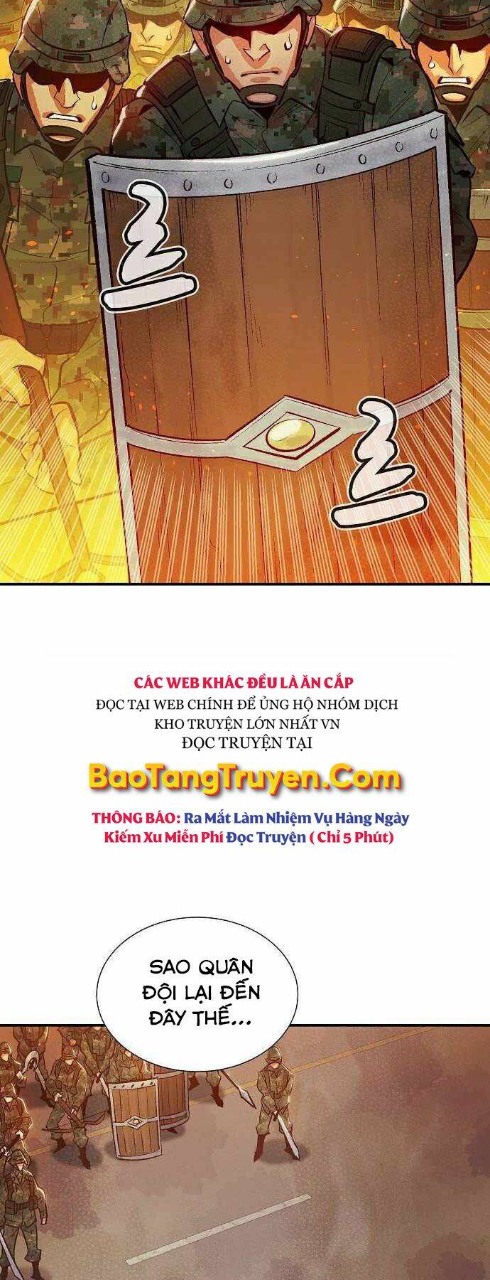 Độc Cô Tử Linh Sư Tập 36 trang 44